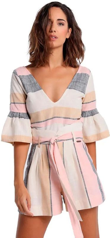 Lois Jeans 8572 Korte Broek