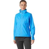 Vrouwelijke skijack Helly Hansen Crew 2.0