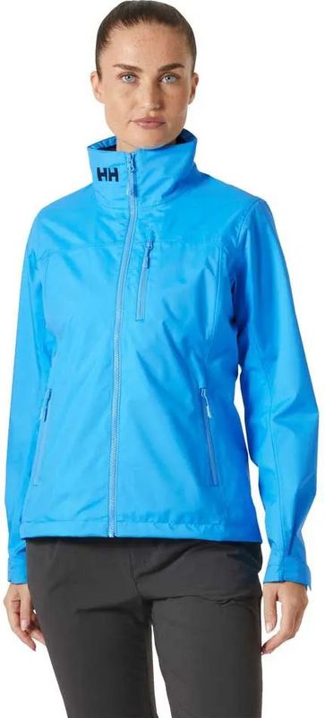 Vrouwelijke skijack Helly Hansen Crew 2.0