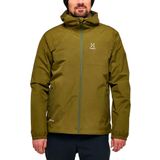 Haglofs - Kaise - Goretex Jas - 2-laags - GORE-TEX - Gerecycled Polyester