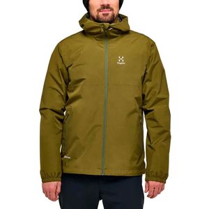 Haglofs - Kaise - Goretex Jas - 2-laags - GORE-TEX - Gerecycled Polyester