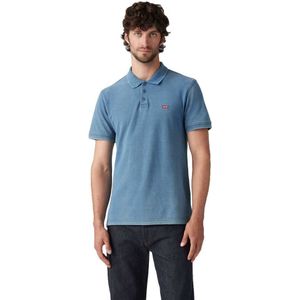 Levi´s ® 35883 Korte Mouw Poloshirt