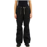 Roxy Nadia Pt Broek Zwart Vrouw