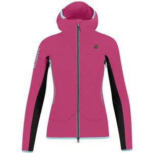 Karpos - Pizzo Bianco - Jas - Windstopper By Gore-Tex - Waterdicht - Regular Fit