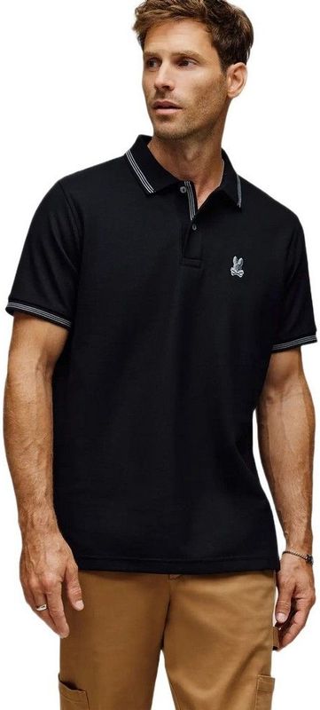 Psycho Bunny Hart Poloshirt