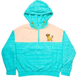 Loungefly - Disney The Lion King - Windjack