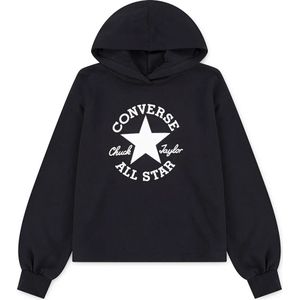 Converse - Kids Cnvg Dissected Ctp Hoodie - Katoenen Pullover Sweatshirt