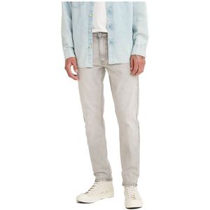Levi´s ® 512 Slim Taper Jeans Beige 34 / 32 Man
