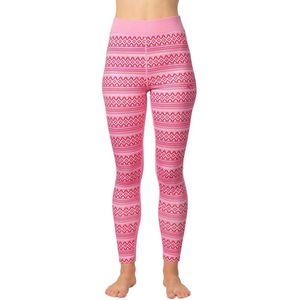 Kari Traa Lilja High Waist Basislaagbroek