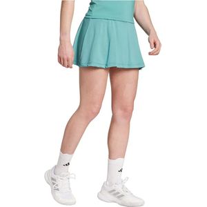 Adidas - Club - Rok - Blauw - Climacool - Vrouw