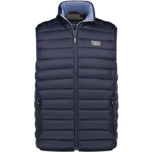 Nza New Zealand 25hn820 Vest