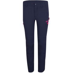 Trollkids Kjerag Zip-off Broek