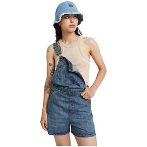 G-star Dungaree Playsuit