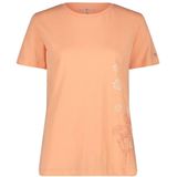 Cmp 33f7766 T-shirt Met Korte Mouwen