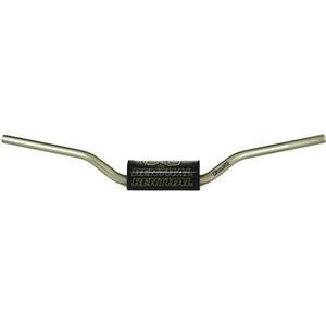 Renthal Fatbar 839 Honda Crf/kawasaki Kx-hard Anodized Limited Edition 1121377 Stuur