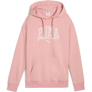 Puma Class Relaxed Hoodie
