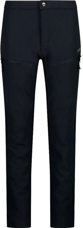 Cmp - Long 32t3964 - Wandelbroek - Stretch Hi-Tech Stof - Ademend