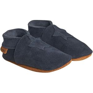 Enfant - Elastic Suede - Pantoffels - Zacht Leer