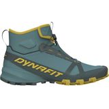 Bergschoenen - Mid-Cut - Lichtgewicht - Waterdicht - Voor Snelwandelen