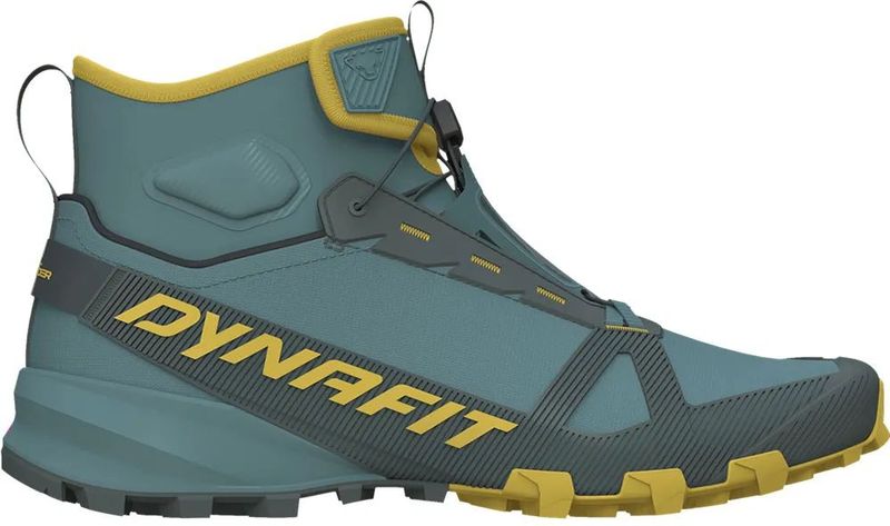 Bergschoenen - Mid-Cut - Lichtgewicht - Waterdicht - Voor Snelwandelen