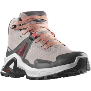 Salomon X Raise Mid Goretex Junior Wandelschoenen