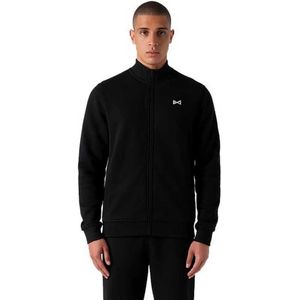 Everlast Sweatshirt Met Rits