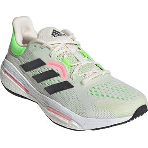 Adidas Solar Control Running Shoes Wit EU 40 2/3 Man