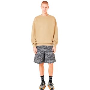 Oakley Apparel Soho Crew Neck Sweatshirt