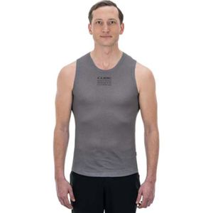 Cube Mouwloos Basislaag