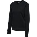 Hummel - Active Sweatshirt - Sweatstof - Normale Pasvorm - Ronde Hals