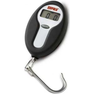 Rapala Mini Digitale Weegschaal