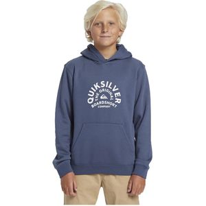 Quiksilver Graphic Hoodie