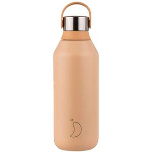 Chilly Serie6 500ml Thermos Bottle Oranje