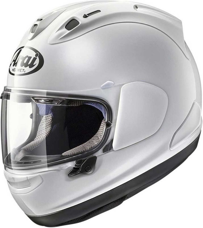 Arai Rx-7v Evo Integraalhelm