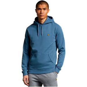 Lyle & Scott - Ml416vo - Hoodie - Katoen