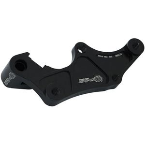 Moto-master 298 Mm Honda 211120 Relocatiebeugel Remklauw