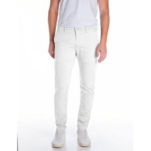 Replay M9627e.000.8366197 Broek Gerenoveerd