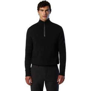 North Sails 12gg Half Rits Trui