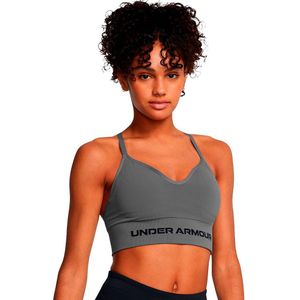 Under Armour Vanish Seamless Sporttop Lage Ondersteuning