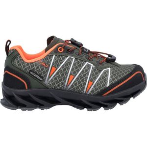 Cmp Altak Wp 2.0 39q4794j Trail Running Shoes Grijs EU 36