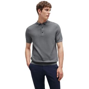 Boss H-daremo 10261633 Korte Mouw Poloshirt