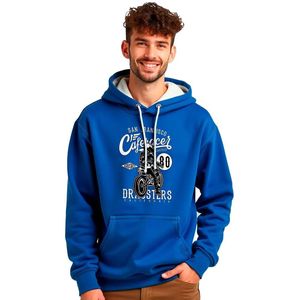 Kruskis Dragsters Hoodie