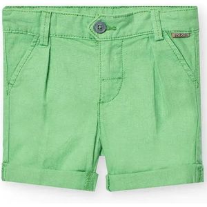 Boboli Linen Korte Broek