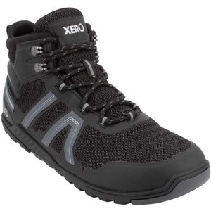 Xero Shoes Xcursion Fusion Hiking Boots Zwart EU 40 1/2 Vrouw