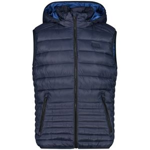 Cmp Snaps Hood 32k3157 Vest