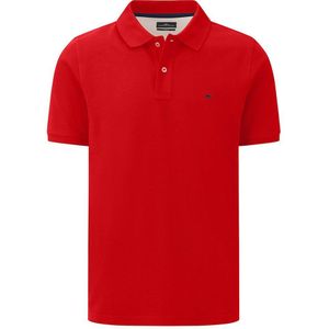 Fynch Hatton 14131700 Korte Mouw Poloshirt