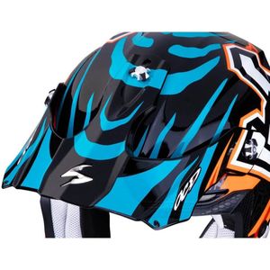 Scorpion Vx-16 Air Vizier