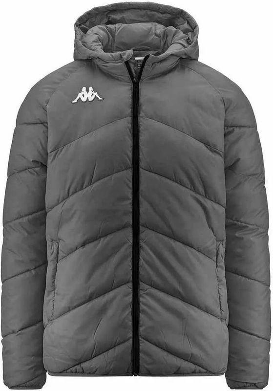 Kappa - Vianetto - Gewatteerde Jas - Slim Fit