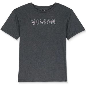 Volcom Volfire Hth T-shirt Met Korte Mouwen