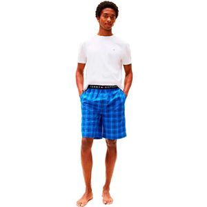 Tommy Hilfiger Um0um01959 Korte Mouw Pyjama